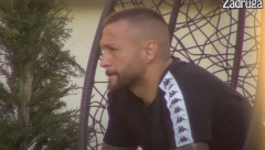 "REKLA MI JE DA TO VIŠE NIJE TO S TOBOM" Tara napravila čitav haos samo kako bi se vratila bivšem vereniku?! Ša ostao zatečen nakon priznanja ovog zadrugara!