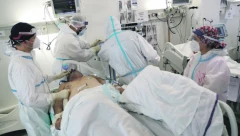 SRBIJI NEDOSTAJE MEDICINSKIH RADNIKA Operišu se samo najhitniji slučajevi, ova profesija nije dovoljno prepoznata