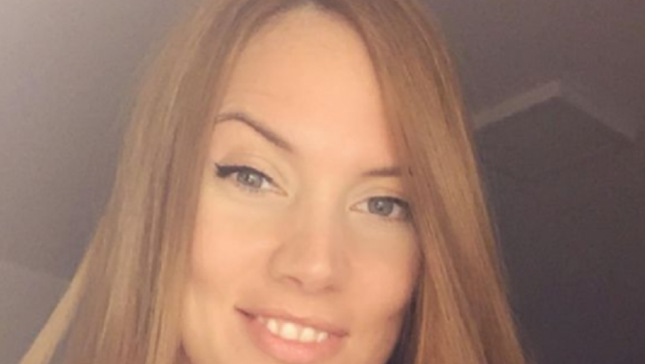 "SKINI PREZIME KVARI TI LEPOTU" Prevarena Ivana Aleksić dobila jasnu poruku nakon razvoda, a evo i koja je pozadina ovih reči! (FOTO)