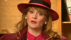 "GOVORILA SAM DA NE BRINU JER NEMAM RAK" Glumica progovorila o zdravstvenom problemu: SA KONFEKCIJSKOG BROJA 42  SAM SPALA NA 36