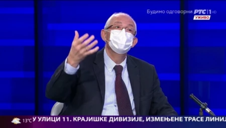 U Aušvicu sam video cipele na kojima je pisalo "Kon"! Tek nakon majčine smrti sam saznao da sam KRŠTEN