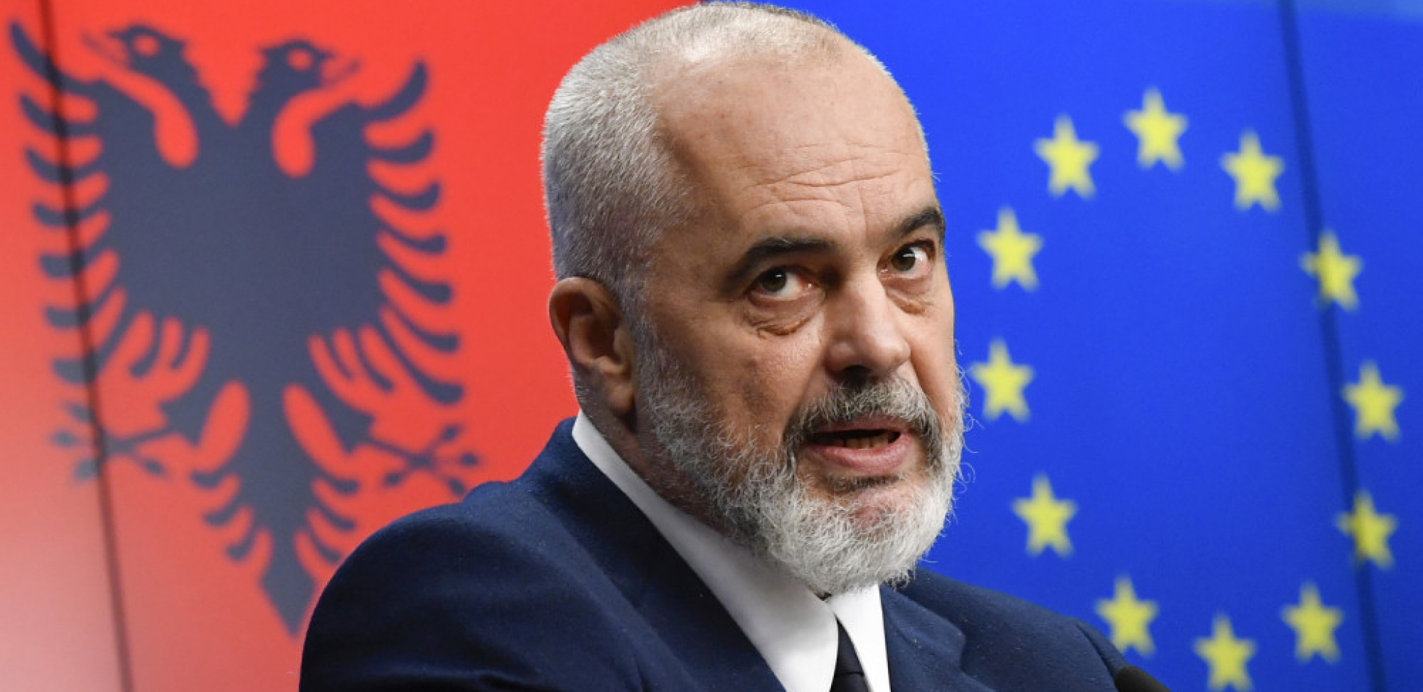 ALBANIJA NA UDARU Edi Rama naredio: Prekidamo diplomatske odnose!