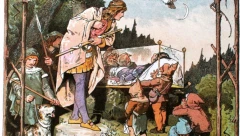 Borba sa atrakcijom Diznilenda: Ljude nervira princ koji poljubi usnulu Snešku bez njenog pristanka!