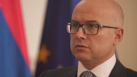 Vučević: Pređene su crvene linije time što je neko dao za pravo da se građanima ograničava kretanje