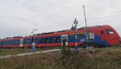 HAVARIJA NA PRUZI Jutros stali BG I Regio vozovi ka Resniku, Nišu i Užicu - saobraćaj otežan!