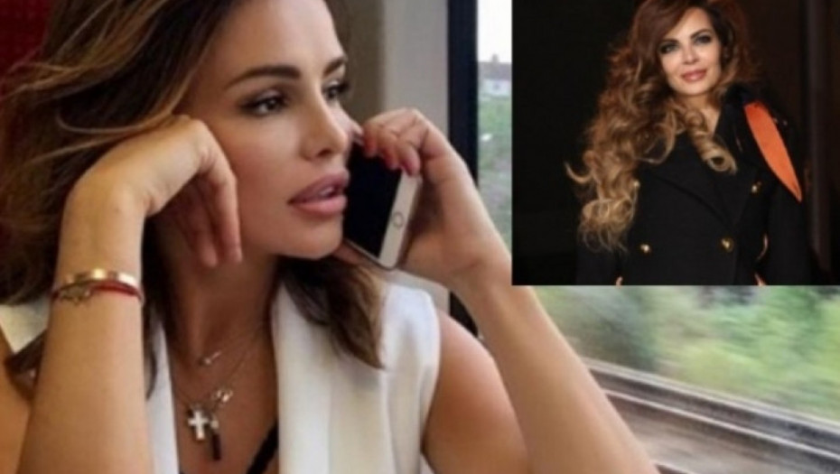 Imale smo svađu i ona me je vređala: Isplivali detalji strašne svađe Nikoline Pišek i Severine, voditeljka otvorila dušu!