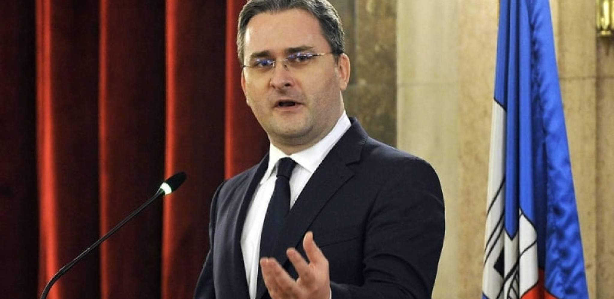 Selaković očekuje hitnu reakciju!