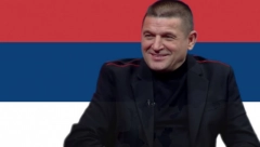 BAJA MALI KNINDŽA SNIMA NOVI HIT? Uskoro pesma o "krajiškom spajdermenu"