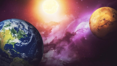 26. SEPTEMBRA POGLEDAJTE U NEBO: Posle skoro 60 godina, događa se poseban astronomski aspekt