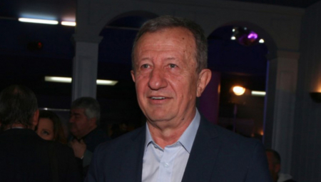 ŽIKA ŠARENICA SE POVLAČI SA MALIH EKRANA!? Voditelj otkrio planove, a evo na šta se nikada neće navići!