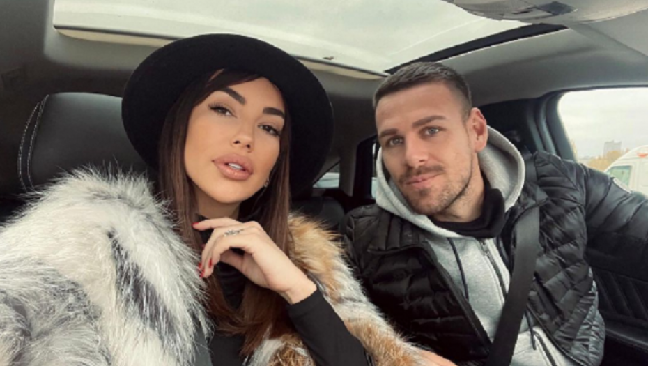 JEDVA ČEKA DA POSTANE GOSPOĐA GOBELJIĆ Katarina Grujić: Maštam o veridbi sa Markom!