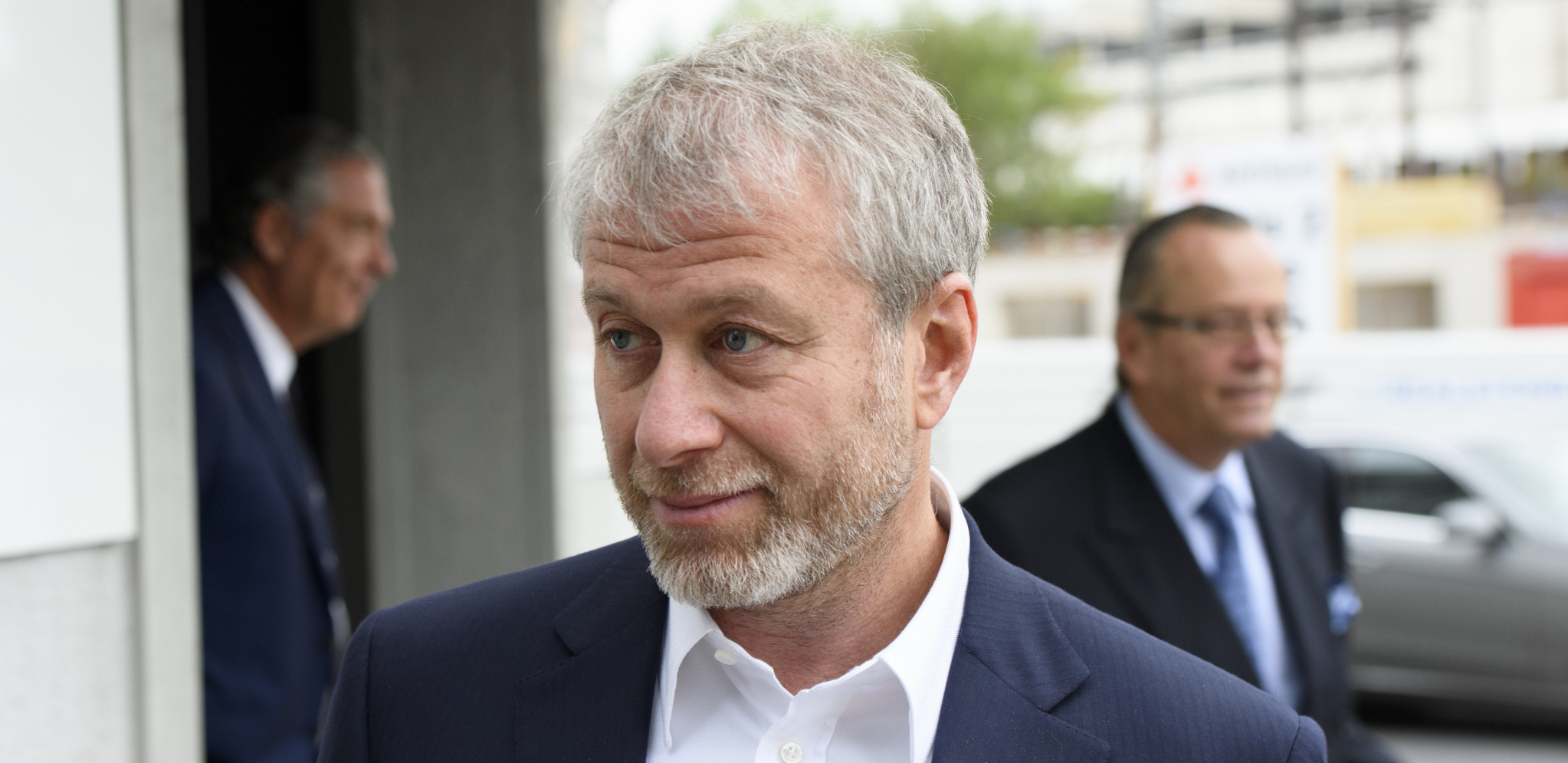 PRONAĐEN ABRAMOVIČEV PORESKI RAJ NA OVOM MALOM OSTRVU Vrednost zamrznute imovine 7 milijardi dolara!