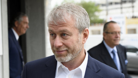 BRITANCI UVELI SANKCIJE ABRAMOVIČU! Biznismen nije u mogućnosti da proda Čelsi!