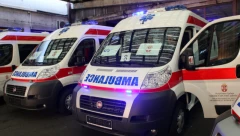 STRAVIČNA TRAGEDIJA KOD ZAJEČARA U sudaru motora i automobila poginule dve osobe!