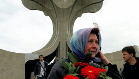 Preminuo poslednji preživeli učesnik proboja logoraša iz Jasenovca