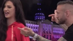 KAKVA OBJAVA TARE SIMOV! Bivša zadrugarka podelila fotografiju Ša na svom profilu, i pola sveta zamolila da uradi jednu stvar (FOTO)