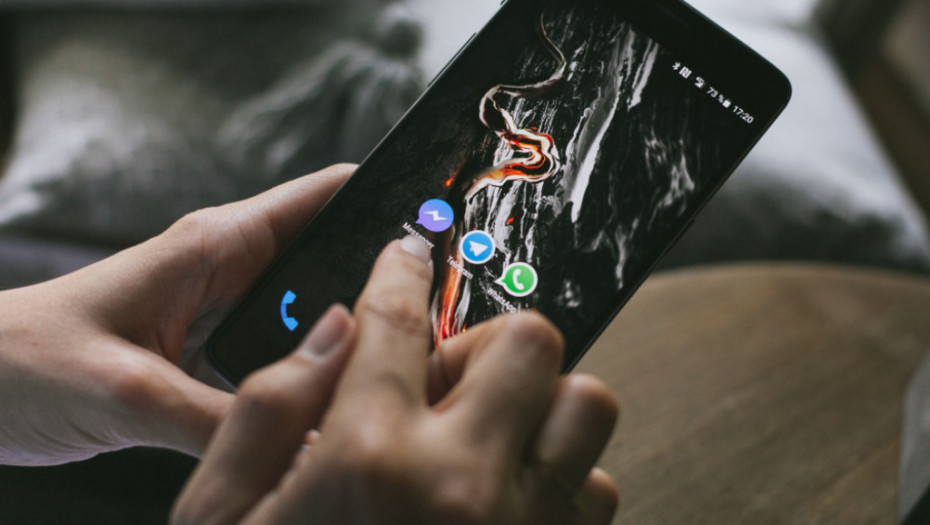 GRAĐANI SRBIJE NA METI PREVARANATA "Mislim da se ti pojavljuješ u ovom videu, jesi li to ti?"