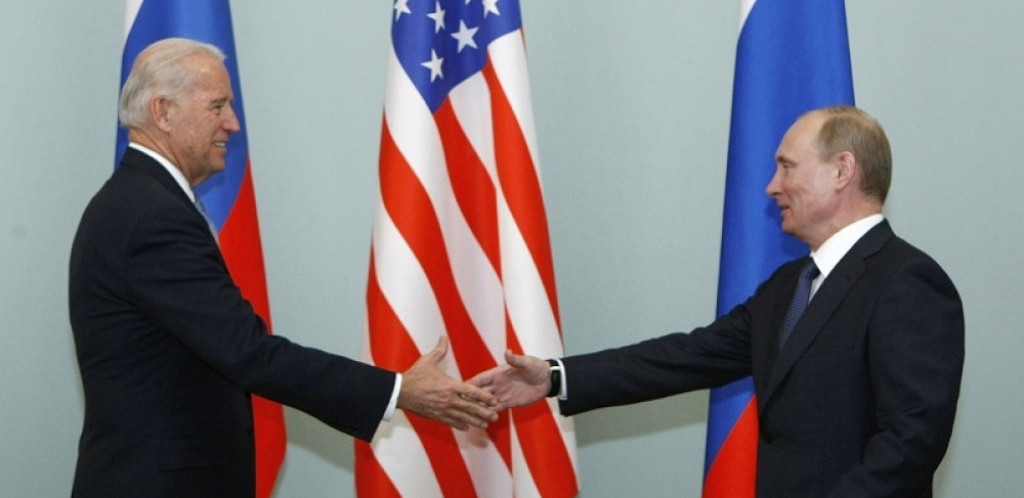 PUTIN O SUSRETU SA BAJDENOM: Pokušaćemo da normalizujemo odnose
