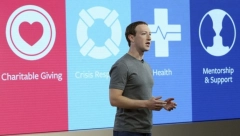 PROFIT MI NIJE VAŽNIJI OD LJUDI Ovako je Zakerberg pokušao da se odbrani