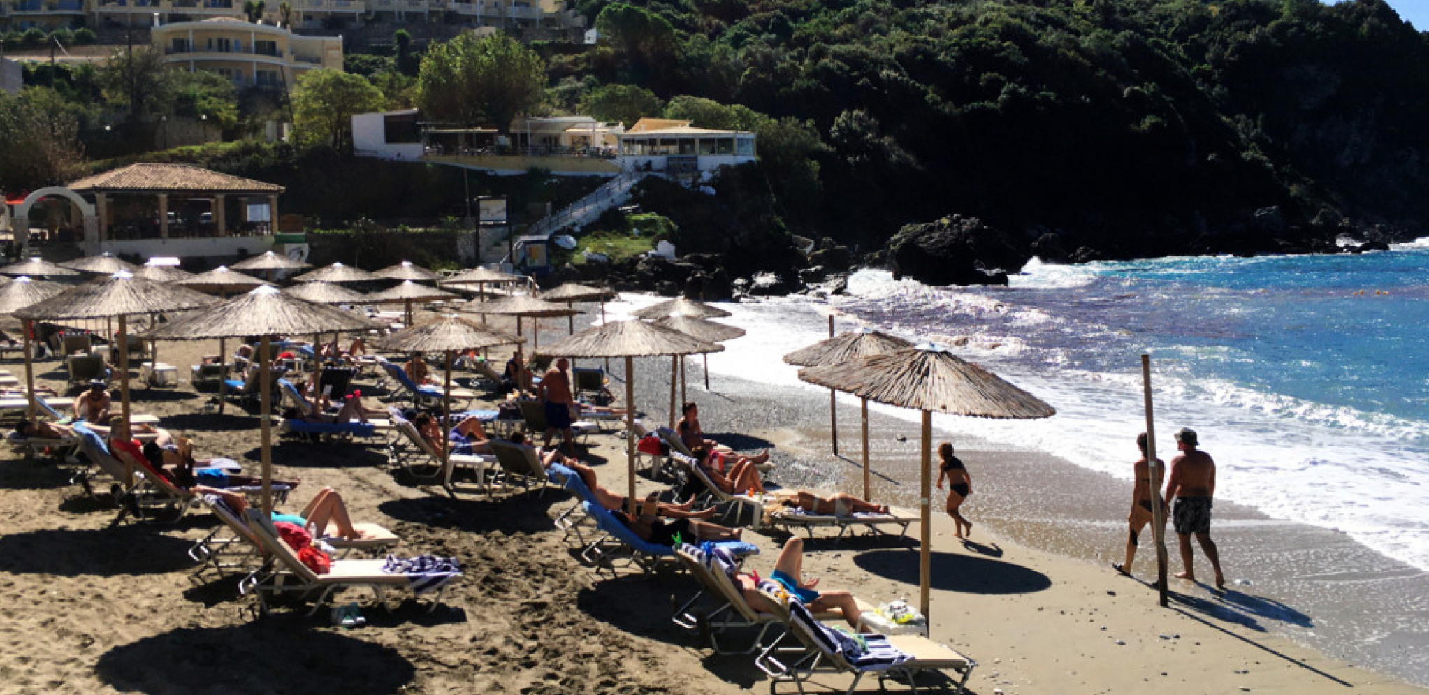 GRCI DONELI NOVU ODLUKU Evo kako će to uticati na naše turiste!