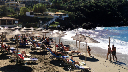 GRCI DONELI NOVU ODLUKU Evo kako će to uticati na naše turiste!