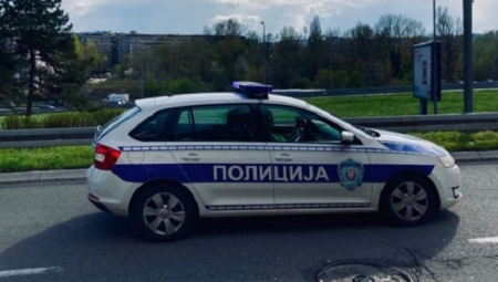 UHAPŠEN OSUMNJIČENI ZA KRAĐU U NIŠU Otvorio vrata automobila i oteo ranac u kome su bili novac i telefon