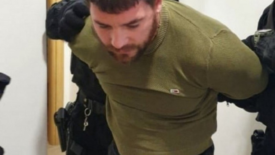 USNIMLJEN KAKO ZVERSKI BIJE MUŠKARCA Potvrđena optužnica protiv Ivana Kontića za pokušaj ubistva u Novom Sadu!