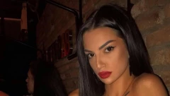 OTKRIVENI ŠOK DETALJI Tarine stvari završile na rampi, Simova dobila poruku, a evo šta joj je poručeno!