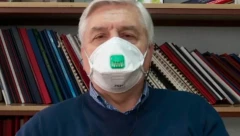 DOKTOR TIODOROVIĆ O "DUPLOM MUTANTU" Nemoguće je da ne stigne do nas!