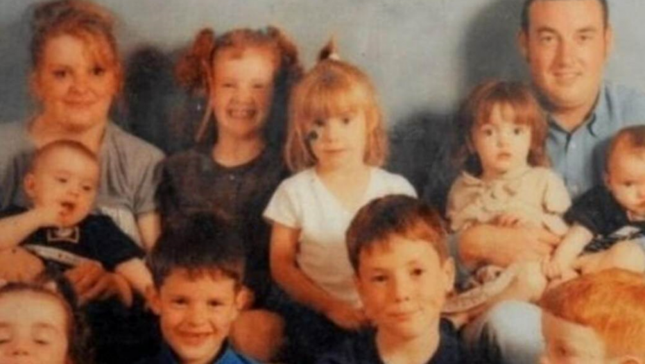 PRE SAMOUBISTVA, MAJKA REKLA KOJE DETE ĆE IZRASTI U PSIHOPATU: 18 godina kasnije desila se strašna stvar!
