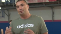 BUDUĆNOST PRVI FINALISTA ABA LIGE! Podgoričani razbili Mornar u Baru, čekaju Zvezdu ili Igokeu