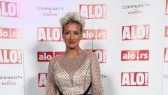 VODITELJKA POTKAČILA PEVAČICU! Dušica Jakovljević razvezala jezik o elitnoj prostituciji: Žao mi je ovih žena što stoje ispod Plavog mosta!