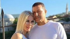 EVO KAKO IZGLEDA SIN VESNE I ĐOLETA  Pevačica prvi put pokazala naslednika, Adrian se vešto krio od očiju javnosti, A SADA SVI KOMENTARIŠU NJEGOV IZGLED