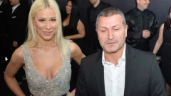 NE PERE SUDOVE, VISI NA TIK TOKU Đole Đogani otkrio detalje života sa Vesnom: Kritikovao sam je zbog onoga što radi!