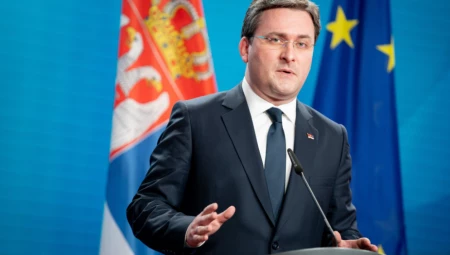 NIKOLA SELAKOVIĆ: Sve reči o bratstvu, koje navodi Ministarstvo spoljnih poslova Crne Gore, gube na značaju kada se suoče sa delima