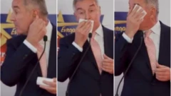 KRUG SE ZATVARA Milov kum pod istragom!