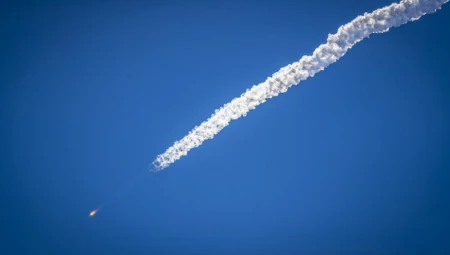 JAPAN ZABRINUT Severna Koreja testira rakete dugog dometa