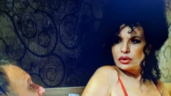 Vrele scene Lidije Vukićević u "Igri sudbine": Glumicine nemirne grudi u crvenom brushalteru naprvile haos! (FOTO)