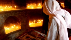 SUTRA JE VELIKI PRAVOSLAVNI PRAZNIK Veruje se da će strašna kazna stići svakoga ko ovo uradi, osim u jednom slučaju