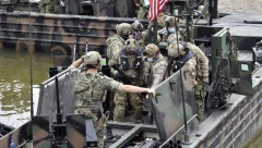 OKONČAN NAJDUŽI RAT U AMERIČKOJ ISTORIJI Vojska SAD beži glavom bez obzira i dok napuštaju Avganistan, nova sila preuzima kontrolu nad zemljom