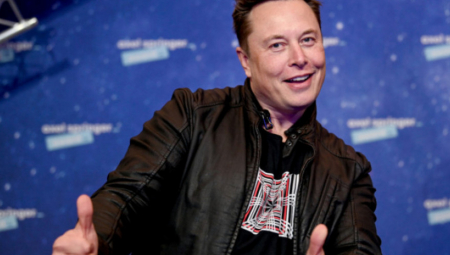 OD MARSA I PASA SVE DO HASA Mask pokreće novi biznis: Nkada ne bi ste pogodili u kojoj branši želi da se oproba!