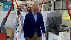 DETALJAN SPISAK Na ovim lokacijama će biti autobusi za vakcinaciju