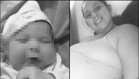 NEZAPAMĆENA PORODIČNA TRAGEDIJA Marijana preminula dok je dojila bebu i ugušila je