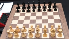 INDIJCI OSVAJAJU SREBRNO JEZERO! Nikola Sedlak drži korak za vodećima, pridružili mu se Striković i Radovanović!