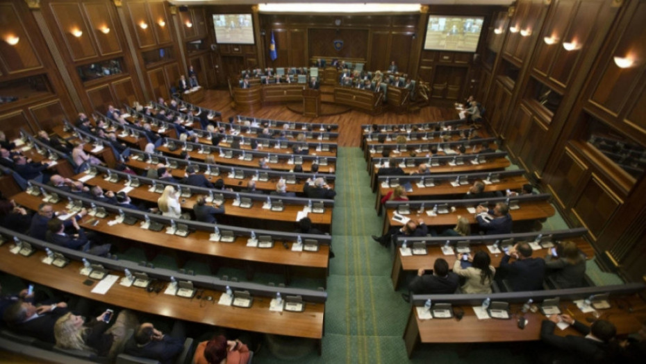 UZBUNA U LAŽNOJ DRŽAVI Traže se hitne mere nakon Kurtijevih izjava!