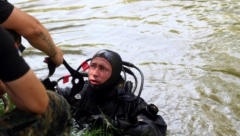 TRAGIČAN KRAJ POTRAGE Izvučeno telo utopljenika iz Palića, iskusnog plivača i ronioca izdalo srce