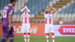 ZVEZDA OSTALA BEZ PLANIRANIH PARA Turci vraćaju igrača na Marakanu