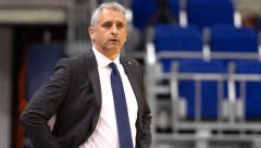 PROBLEM ZA "ORLOVE"! Kokoškov ne može da računa na četiri važna igrača?!