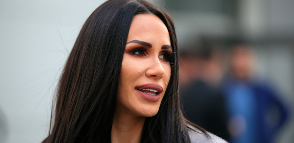 OTKRILA SVE Nikolija uz majku nakon teške operacije, pokazala na koji način brine o njoj!