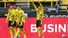 BAJERN JE NOVI STARI ŠAMPION! Dortmund u spektakularnom meču bolji od Lajpciga.
